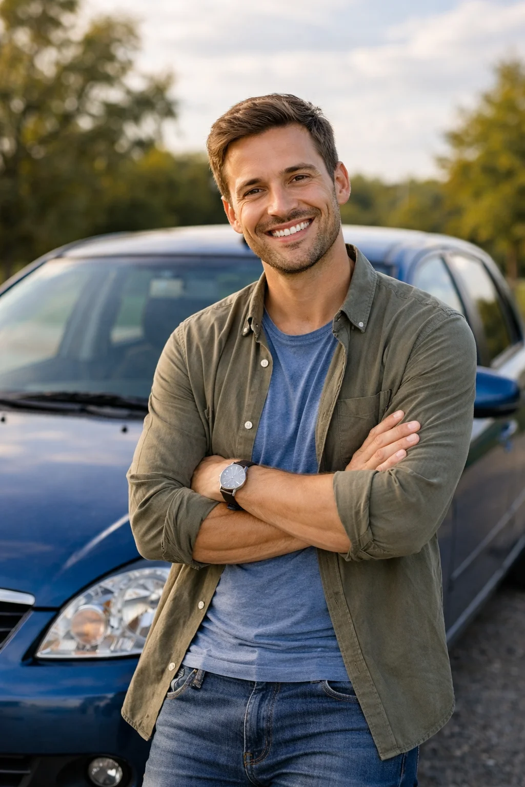 Über uns Autoexport Cloppenburg